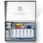 Material Bellas Artes - Pintura - Set de regalo Postales decorativas Winsor & Newton ** | totenart.com