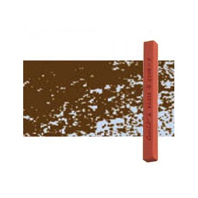 Material Bellas Artes - Pintura - Carres Conte Esbozo Marrón retrato | totenart.com