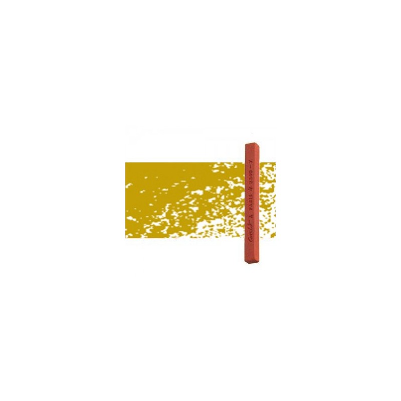 Material Bellas Artes - Pintura - Carres Conte Verde Musgo 074 | totenart.com