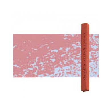 Material Bellas Artes - Pintura - Carres Conte Esbozo Rosa retrato | totenart.com