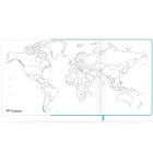 Material Bellas Artes - Pintura - Kit para diario de viaje, TwinTone Tombow | totenart.com