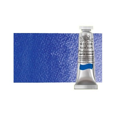 Material Bellas Artes - Pintura - Acuarela Profesional Winsor & Newton color azul Dumont (5 ml) S3 - | totenart.com