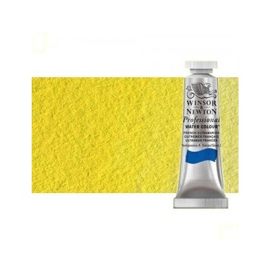 Material Bellas Artes - Pintura - Acuarela Profesional Winsor & Newton color limón libre de cadmio 898 (5 ml) S4 | totenart.com
