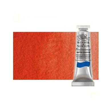 Material Bellas Artes - Pintura - Acuarela Profesional Winsor & Newton color escarlata libre de cadmio 903 (5 ml) S4 | totenart.