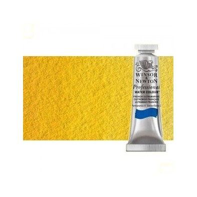 Material Bellas Artes - Pintura - Acuarela Profesional Winsor & Newton color amarillo libre de cadmio 890 (5 ml) S4 | totenart.c