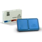 Material Bellas Artes - Pintura - Caja acuarelas de metal Phoenix, 12 1/2 godets | totenart.com