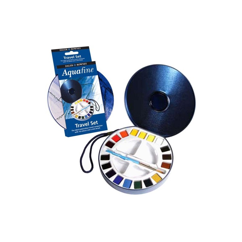 Material Bellas Artes - Pintura - Set de regalo acrílico Van Gogh: maleta, caballete y lienzo | totenart.com