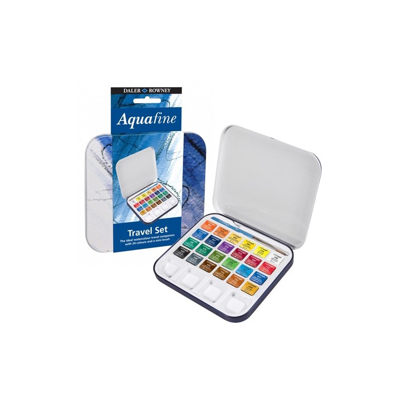 Material Bellas Artes - Pintura - Set de regalo acrílico Van Gogh: maleta, caballete y lienzo | totenart.com
