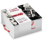 Material Bellas Artes-Dibujo-Caja 18 Carres Conte surtidos