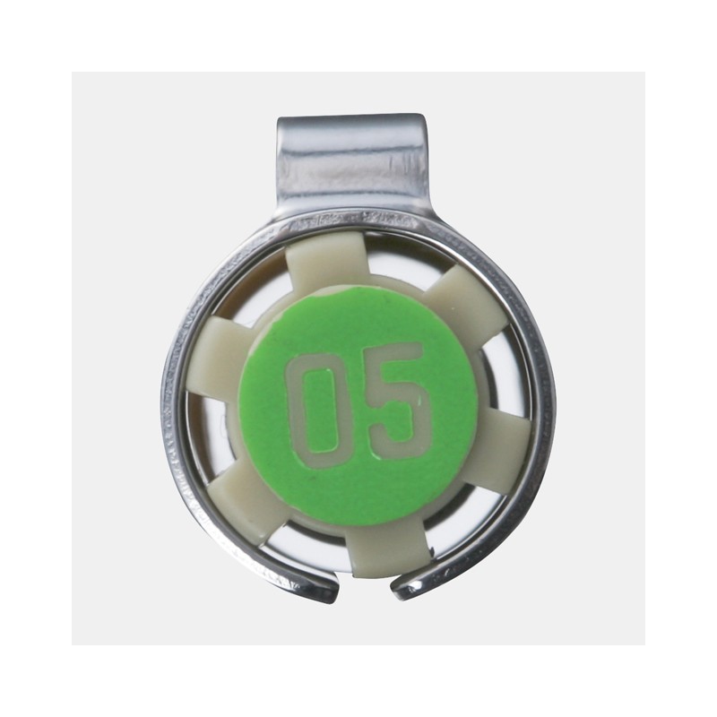 \nMaterial Bellas Artes - Pintura - Rotulador Pigma Micron Sakura 05, 0.45 mm. Verde Fresco N. 32 | totenart.com