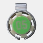 \nMaterial Bellas Artes - Pintura - Rotulador Pigma Micron Sakura 05, 0.45 mm. Verde Fresco N. 32 | totenart.com