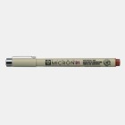 \nMaterial Bellas Artes - Pintura - Rotulador Pigma Micron Sakura 01, 0.25 mm. Marron N. 12 | totenart.com