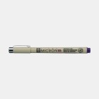 \nMaterial Bellas Artes - Pintura - Rotulador Pigma Micron Sakura 05, 0.45 mm. Violeta N. 24 | totenart.com