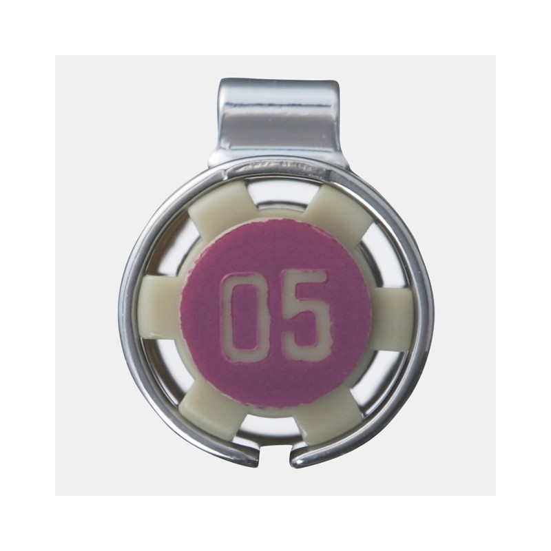 \nMaterial Bellas Artes - Pintura - Rotulador Pigma Micron Sakura 05, 0.45 mm. Violeta N. 24 | totenart.com