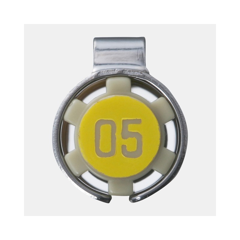 \nMaterial Bellas Artes - Pintura - Rotulador Pigma Micron Sakura 05, 0.45 mm. Amarillo N. 3 | totenart.com