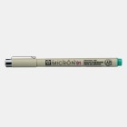 \nMaterial Bellas Artes - Pintura - Rotulador Pigma Micron Sakura 01, 0.25 mm. Verde N. 29 | totenart.com