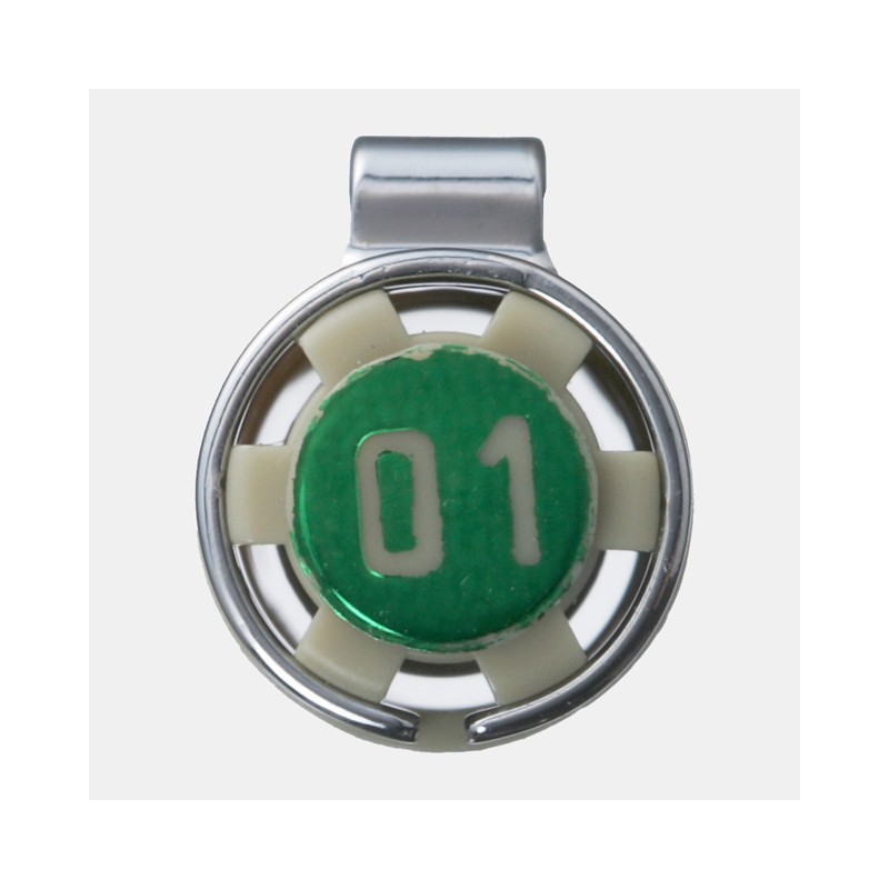 \nMaterial Bellas Artes - Pintura - Rotulador Pigma Micron Sakura 01, 0.25 mm. Verde N. 29 | totenart.com