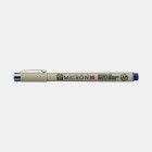 \nMaterial Bellas Artes - Pintura - Rotulador Pigma Micron Sakura 05, 0.45 mm. Azul Real N. 138 | totenart.com