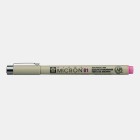 \nMaterial Bellas Artes - Pintura - Rotulador Pigma Micron Sakura 01, 0.25 mm. Rosa N. 21 | totenart.com