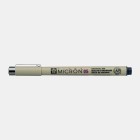 \nMaterial Bellas Artes - Pintura - Rotulador Pigma Micron Sakura 05, 0.45 mm. Negro Azulado N. 243 | totenart.com