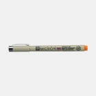 \nMaterial Bellas Artes - Pintura - Rotulador Pigma Micron Sakura 005, 0.20 mm. Naranja N. 5 | totenart.com