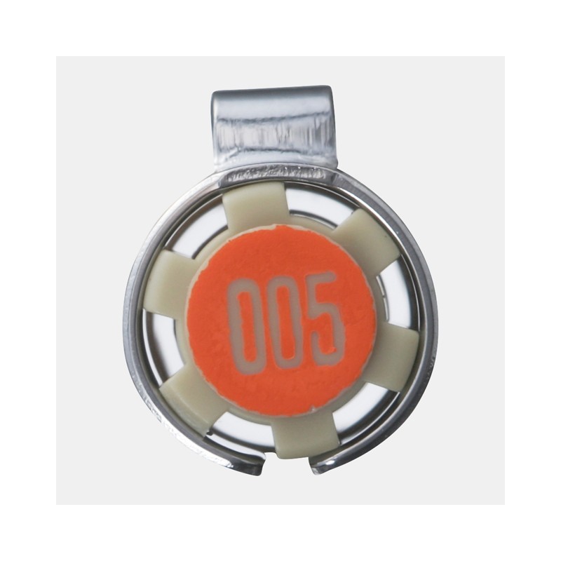 \nMaterial Bellas Artes - Pintura - Rotulador Pigma Micron Sakura 005, 0.20 mm. Naranja N. 5 | totenart.com