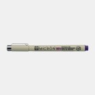 \nMaterial Bellas Artes - Pintura - Rotulador Pigma Micron Sakura 005, 0.20 mm. Violeta N. 24 | totenart.com