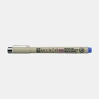 \nMaterial Bellas Artes - Pintura - Rotulador Pigma Micron Sakura 005, 0.20 mm. Azul N. 36 | totenart.com