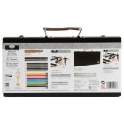 Material Bellas Artes - Pintura - Set de iniciación dibujo Sketch&Draw (32 piezas), Royal&Langnickel ** | totenart.com