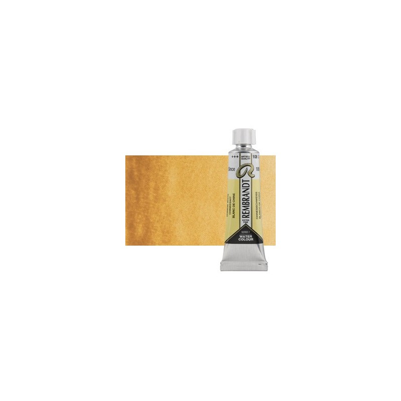 Material Bellas Artes - Pintura - Acuarela Rembrandt Color Siena Natural 234 (20 ml) S.1 | totenart.com