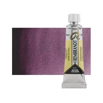 Material Bellas Artes - Pintura - Acuarela Rembrandt Color Crepúsculo Rosa 373 (20 ml) S.1 | totenart.com