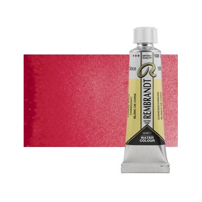 Material Bellas Artes - Pintura - Acuarela Rembrandt Color Laca Granza Permanente Claro 321 (20 ml) S.2 | totenart.com