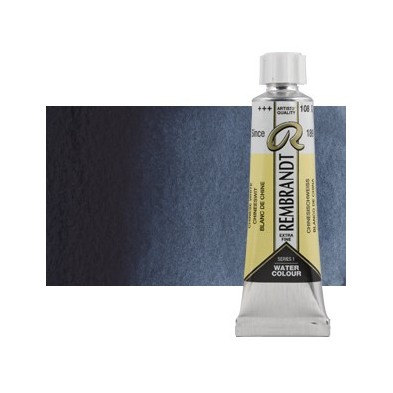 Material Bellas Artes - Pintura - Acuarela Rembrandt Color Indigo (20 ml) S.1 | totenart.com