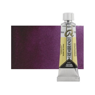 Material Bellas Artes - Pintura - Acuarela Rembrandt Color Malva (20 ml) S.2 | totenart.com