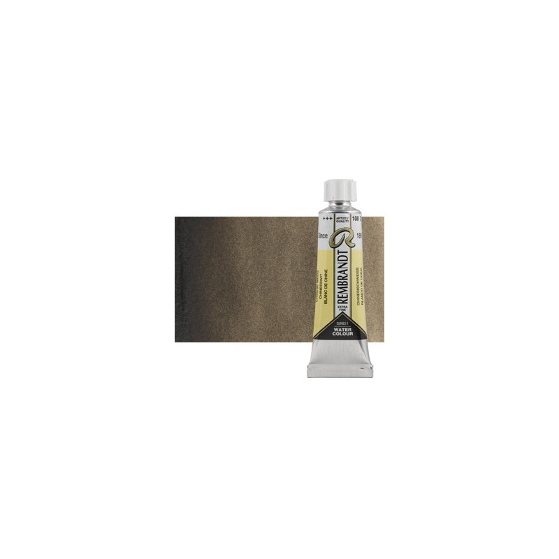 Material Bellas Artes - Pintura - Acuarela Rembrandt Color Sepia 416 (20 ml) S.1 | totenart.com