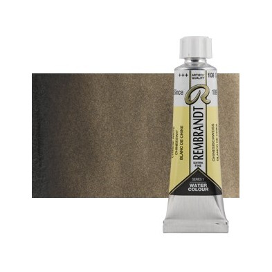 Material Bellas Artes - Pintura - Acuarela Rembrandt Color Sepia 416 (20 ml) S.1 | totenart.com