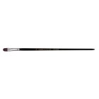 Material Bellas Artes - Pintura - Pincel sintético teijín Rembrandt plano, m/l, S. 290, (n. 24) | totenart.com