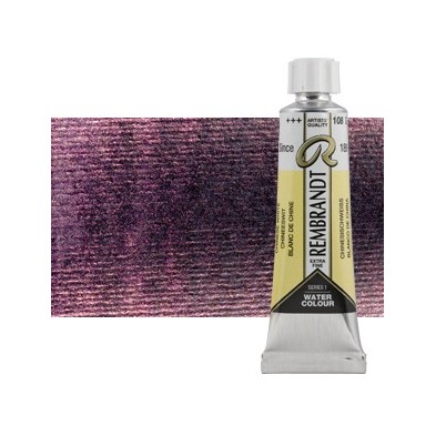 Material Bellas Artes - Pintura - Acuarela Rembrandt Color Rosa Purpurina 867 (20 ml) S.3 | totenart.com