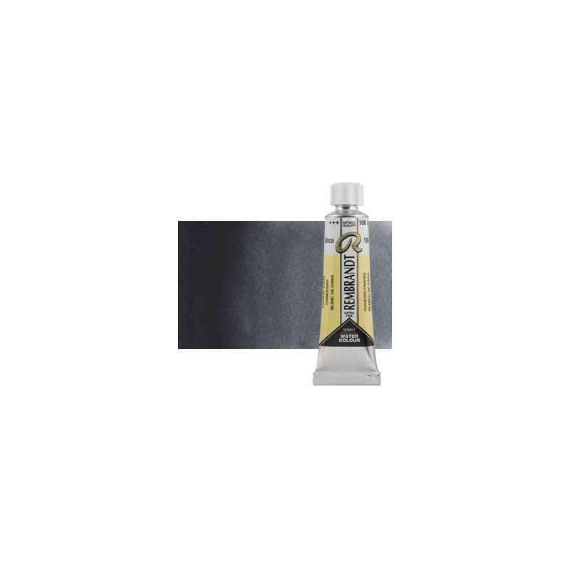 Material Bellas Artes - Pintura - Acuarela Rembrandt Color Gris Payne 708 (20 ml) S.1 | totenart.com