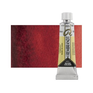 Material Bellas Artes - Pintura - Acuarela Rembrandt Color Laca Granza Permanente Pardo 324 (20 ml) S.2 | totenart.com