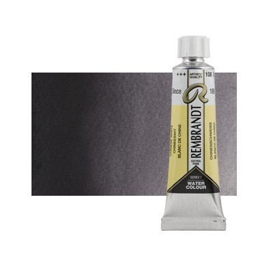 Material Bellas Artes - Pintura - Acuarela Rembrandt Color Neutro 715 (20 ml) S.1 | totenart.com