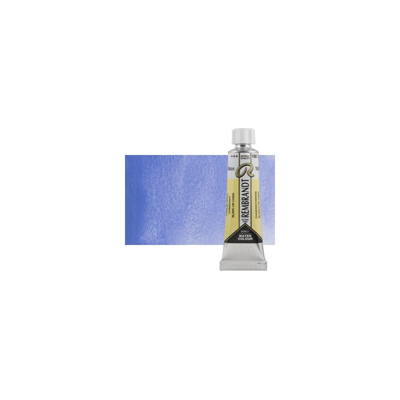 Material Bellas Artes - Pintura - Acuarela Rembrandt Color Lavanda 525 (20 ml) S.1 | totenart.com