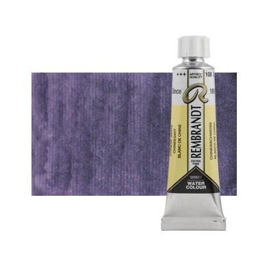 Material Bellas Artes - Pintura - Acuarela Rembrandt Color Violeta Interferencia 847 (20 ml) S.3 | totenart.com