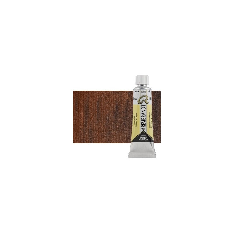 Material Bellas Artes - Pintura - Acuarela Rembrandt Color Cobre 805 (20 ml) S.3 | totenart.com