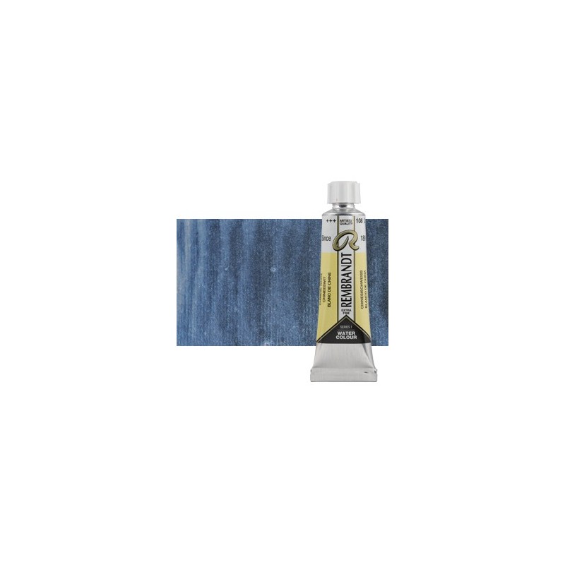 Material Bellas Artes - Pintura - Acuarela Rembrandt Color Azul Interferencia 846 (20 ml) S.3 | totenart.com
