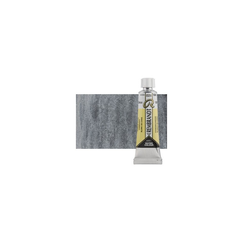 Material Bellas Artes - Pintura - Acuarela Rembrandt Color Blanco Interferencia 843 (20 ml) S.3 | totenart.com