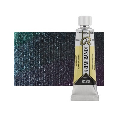 Material Bellas Artes - Pintura - Acuarela Rembrandt Color Violeta Azul Oro Camaleón 862 (20 ml) S.3 | totenart.com