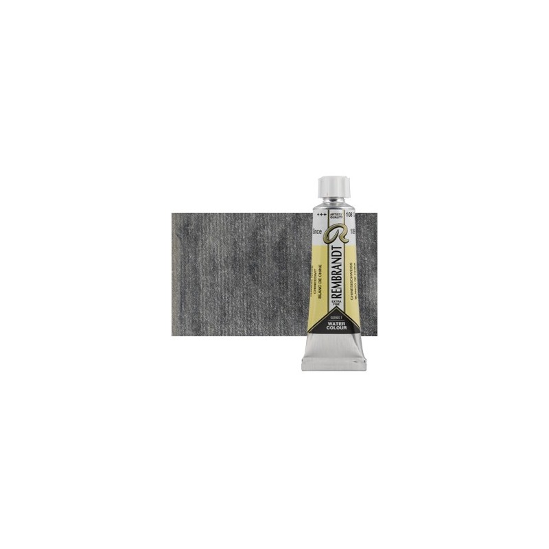 Material Bellas Artes - Pintura - Acuarela Rembrandt Color Plata 800 (20 ml) S.3 | totenart.com
