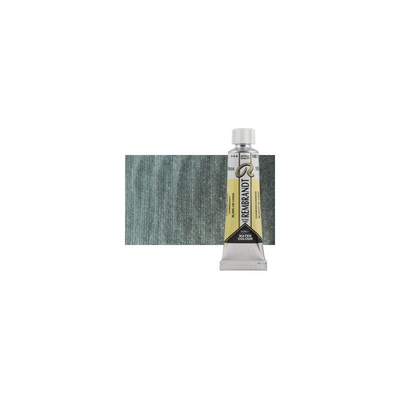 Material Bellas Artes - Pintura - Acuarela Rembrandt Color Verde Interferencia 848 (20 ml) S.3 | totenart.com