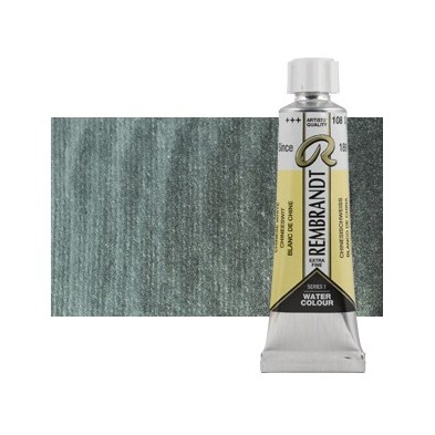 Material Bellas Artes - Pintura - Acuarela Rembrandt Color Verde Interferencia 848 (20 ml) S.3 | totenart.com